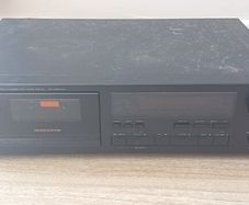 Rotel casette tape deck RD-955AX