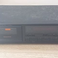 Rotel casette tape deck RD-955AX
