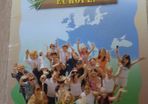 Let's Explore Europe printed 2008