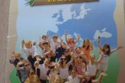 Let's Explore Europe printed 2008