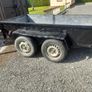 Builders trailer Image 4