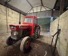 Tractor