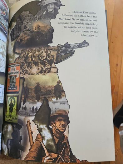 A First World War Centenary  Roll Of Honour For County Cavan. By Michael Finnegan. First Edition Large Volume Hardback In Very Good Condition.  See Photos For Same.