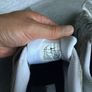 Nike P-6000 Metallic Silver White Image 5