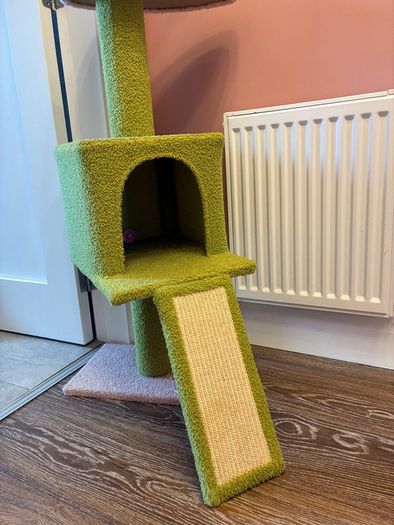 Cat Tree