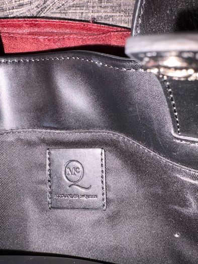 MCQ Alexander McQueen crossbody bag