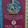 McDonald's/Burger King meal kids books Image 9