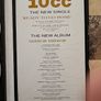 10cc 2CD  (Promo) - Ready To Go Home / MirrorMirror Image 6