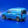 Majorette Renault Kangoo Express and Peugeot Bipper, used, near mint. Image 3