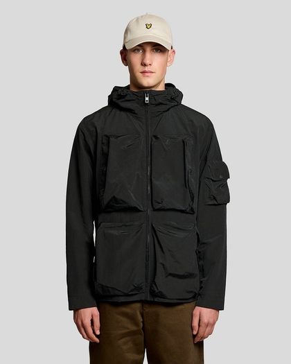 Lyle & Scott Lightweight Windbreaker Jacket (M & L Available)