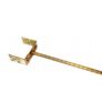 Column base bracket anchor Image 2