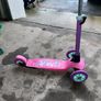Pepa pig scooter Image 2