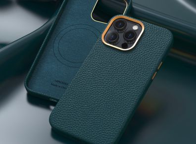 premium iphone 14 pro max magsafe case
