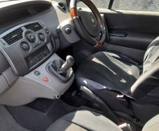 2007 Renault Scenic