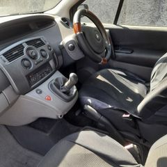 2007 Renault Scenic