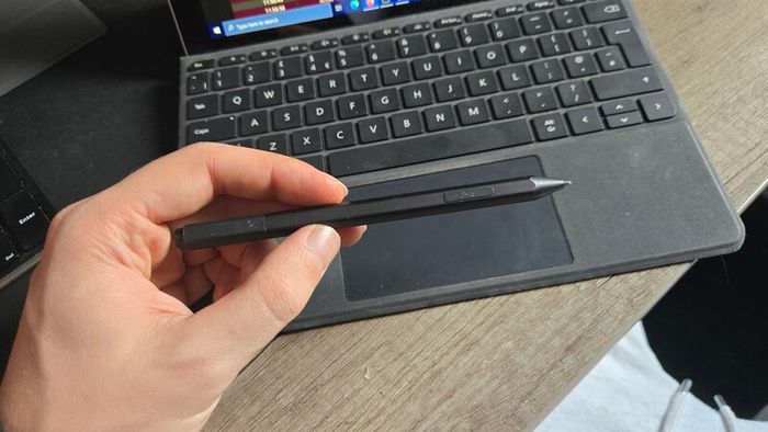 Microsoft surface go - 4415Y - 8gb - 128go