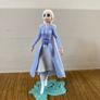Rare Disney Frozen Maxi Figurines Elsa & Anna Image 4