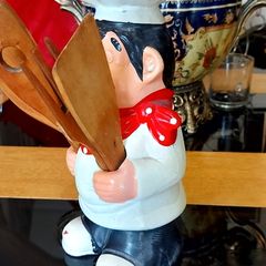 Fat Chef