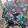 Cosatto Supa Light Weight Stroller from Birth to 25Kg Image 2