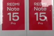 Xiaomi Redmi Note 15 Pro 5G 512GB