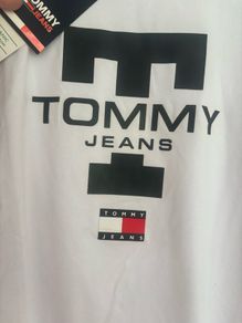 Mens "Tommy Hilfiger" Teeshirt