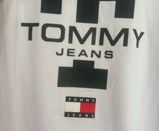 Mens "Tommy Hilfiger" Teeshirt