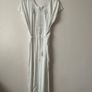 White dress Image 2