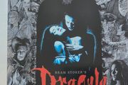 Bram Stoker's Dracula 30th anniversary 4K UHD and Blu-ray