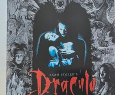 Bram Stoker's Dracula 30th anniversary 4K UHD and Blu-ray