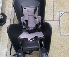 Child Bike Seat