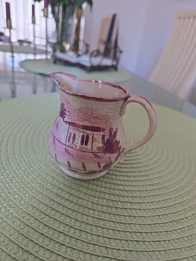 antique ceramic