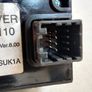 SR0500110 - Steering Angle Sensor for Range Rover Sport (2006-09), Discovery 3 and Range Rover L322 (2007-2009) - Genuine Land Rover Image 3