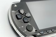 Original Sony PSP Console - Model PSP1003 - Mint Condition