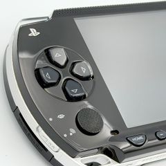 Original Sony PSP Console - Model PSP1003 - Mint Condition