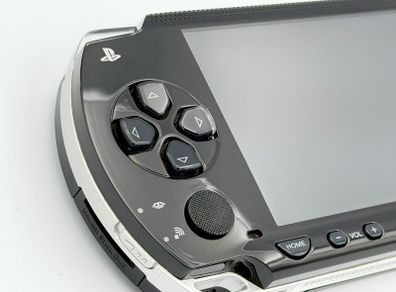 Original Sony PSP Console - Model PSP1003 - Mint Condition