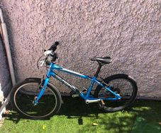Islabike