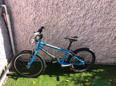 Islabike