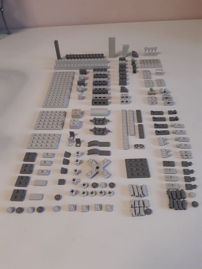 LEGO Bricks Various Colours