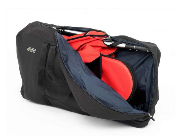 Out n About Nipper Double travel bag