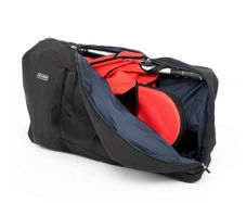 Out n About Nipper Double travel bag