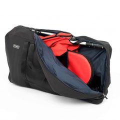 Out n About Nipper Double travel bag