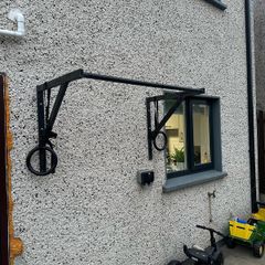 pull up bar