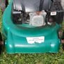 B & Q, FPLMP99 Petrol Lawnmower. working perfect and in excellent condition, no grass collection Box Image 6