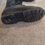 Haix Goretex Combat Safety Boot 9uk Image 4