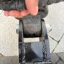 Mini Skid Steer Loader/Mini Digger Hydraulic Auger Image 9