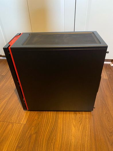 Corsair Spec-06, Mid-tower PC Case