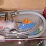 Flexible Kitchen Tap Image 4