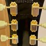 Gibson SJ-200 Original Vintage Sunburst Image 6
