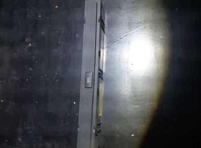 Bmw 5 Series E60 E61 05 Centre Console Dtc Switch  6948128