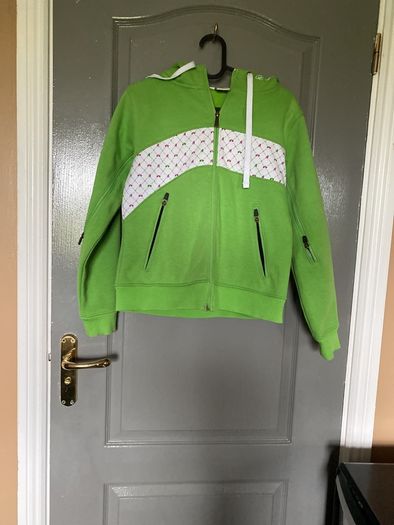 ladies hoodie